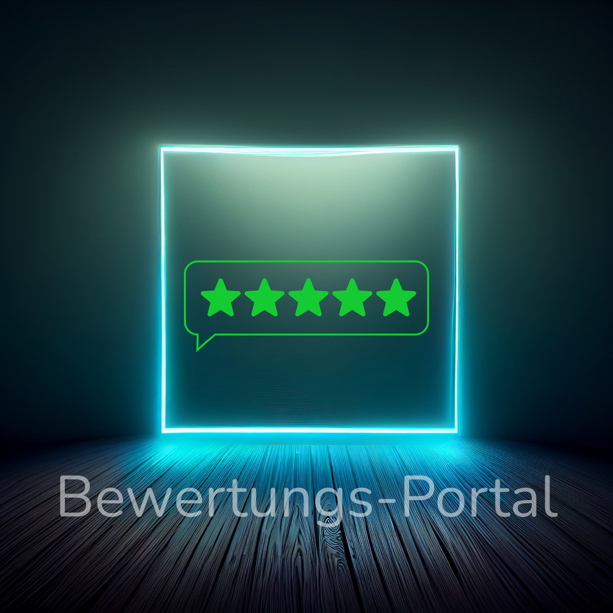 Rating portal V1