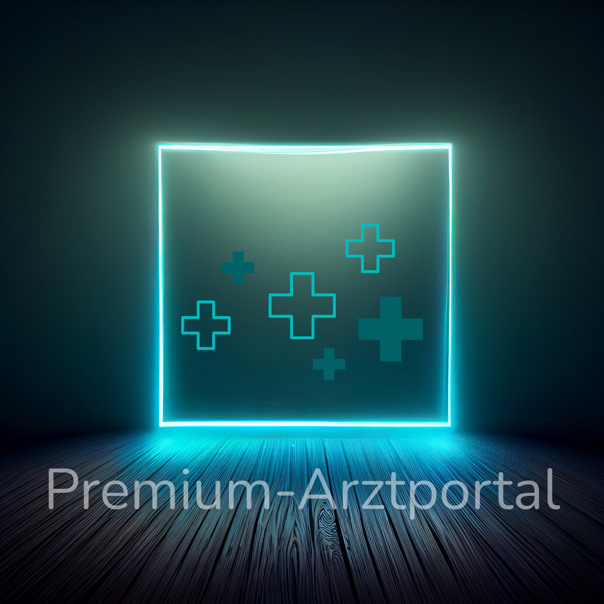 Premium Doctor Portal V1