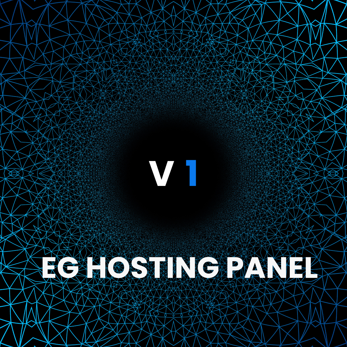 EG Hosting Panel V1