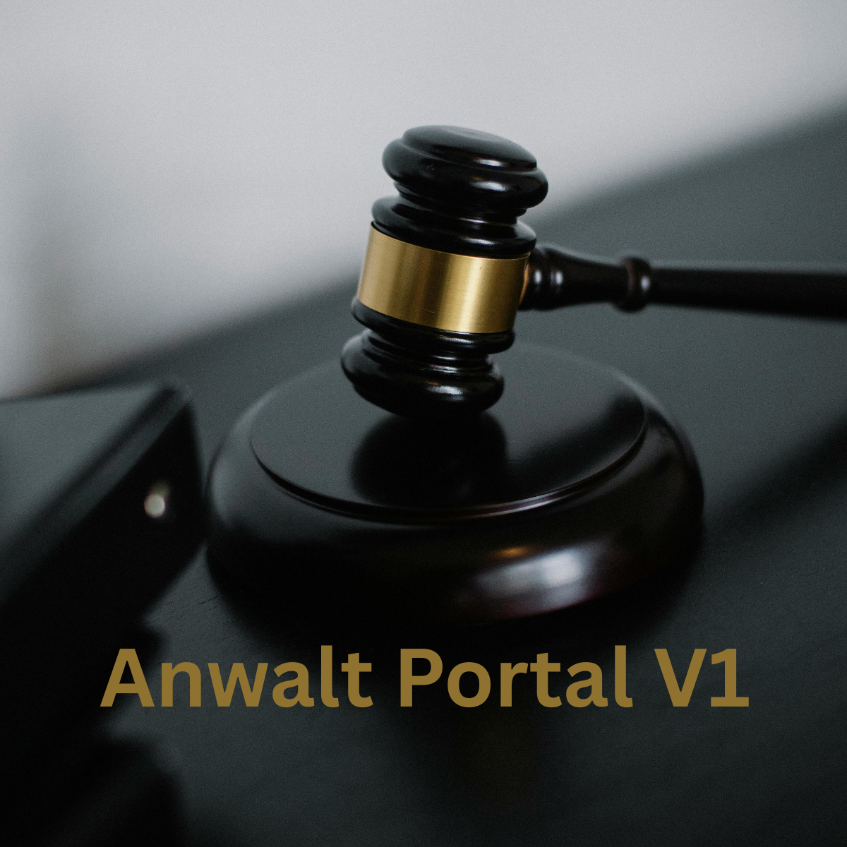 Lawyer portal V1